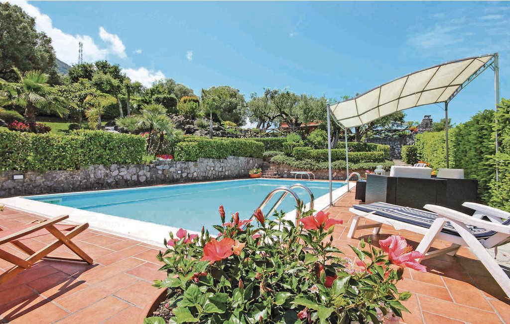 Feriehus - Acquavena , Italia - IKC479 1