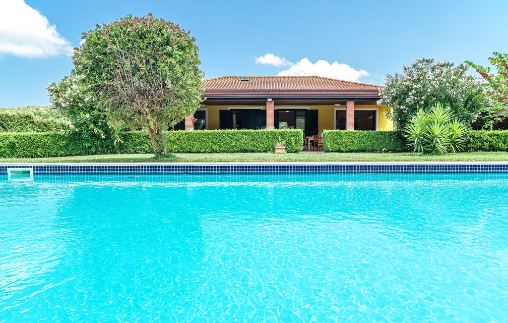 Ferienhaus - Montecorice , Italien - IKC581 4