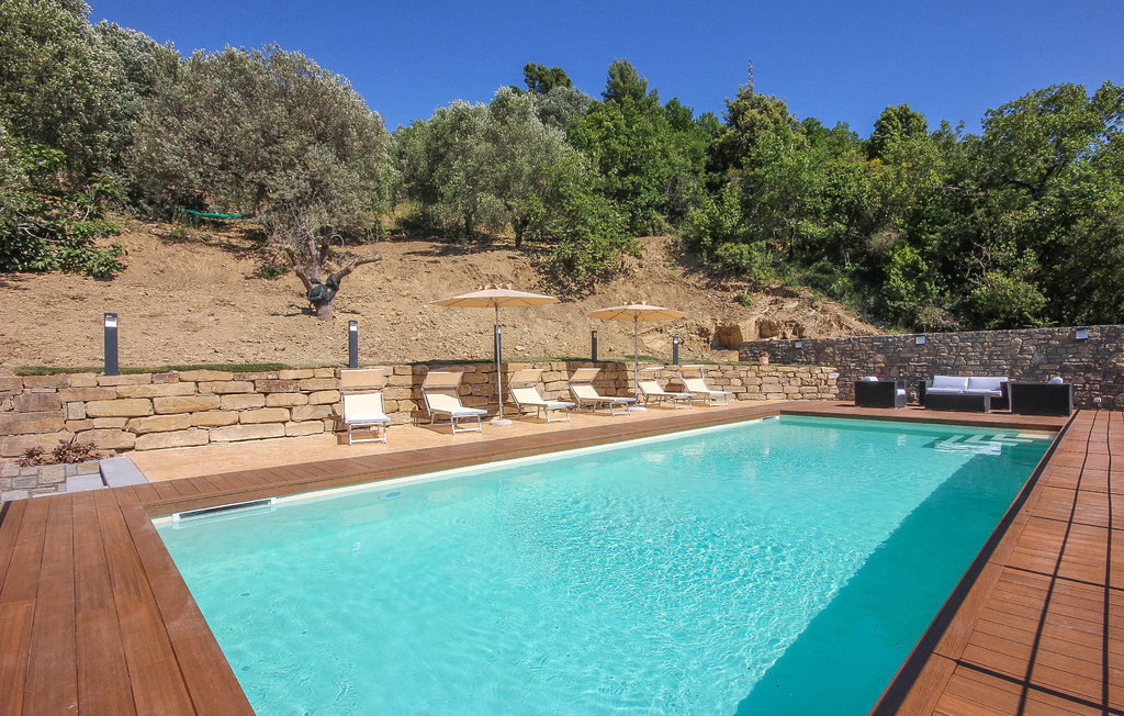 Feriehus - Montecorice , Italia - IKC381 10