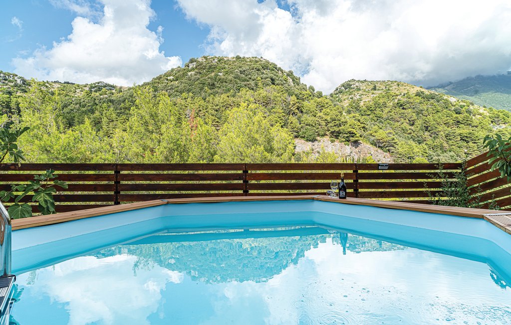 Semesterhus - Sapri , Italien - IKC586 11