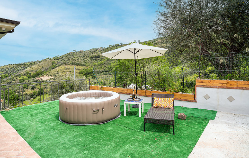 Ferienhaus - Laureana Cilento , Italien - IKC606 10