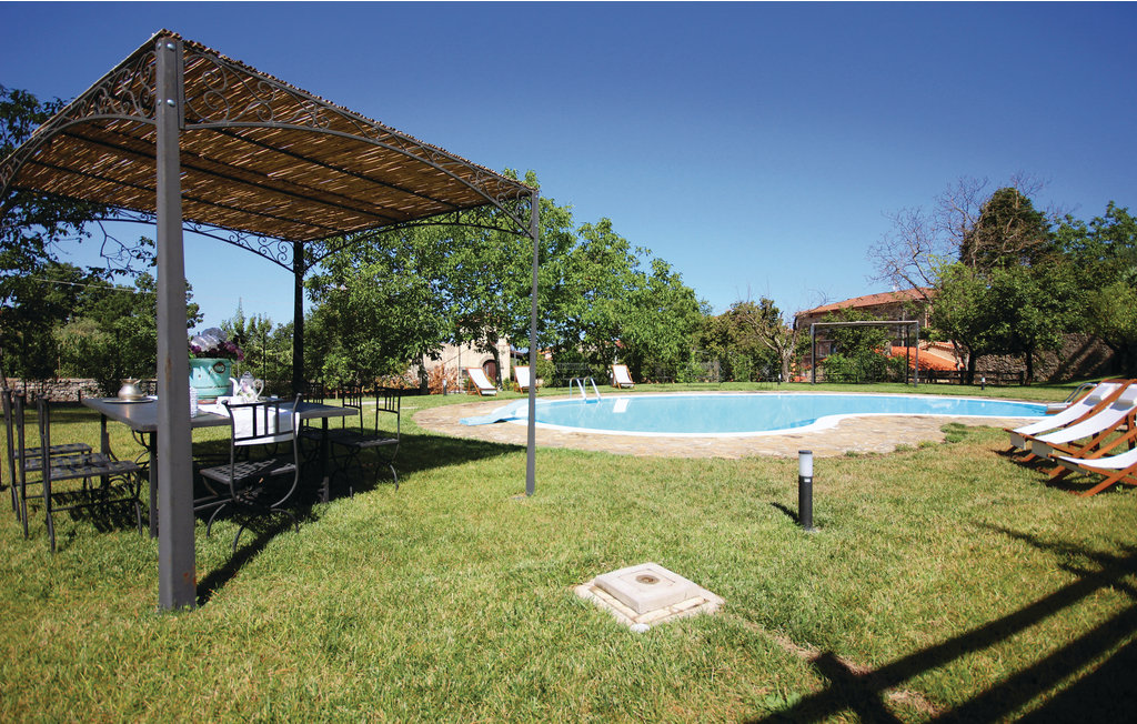 Ferienhaus - Vallo della Lucania , Italien - IKC449 10