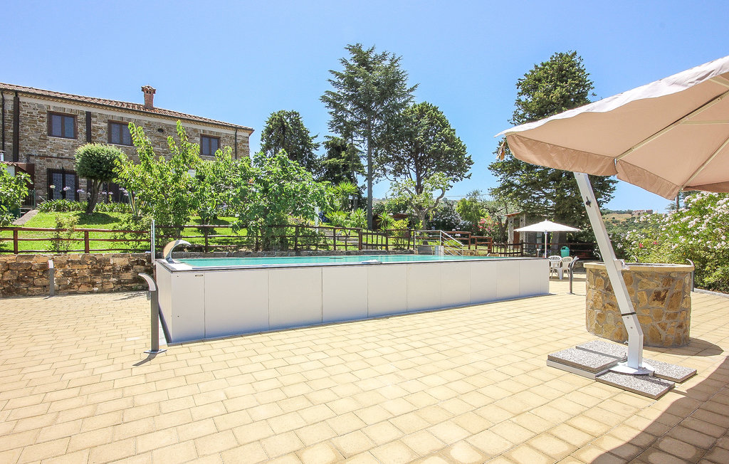 Ferienhaus - Perdifumo , Italien - IKC645 13