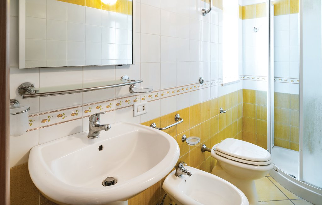 Ferienhaus - Perdifumo , Italien - IKC324 13