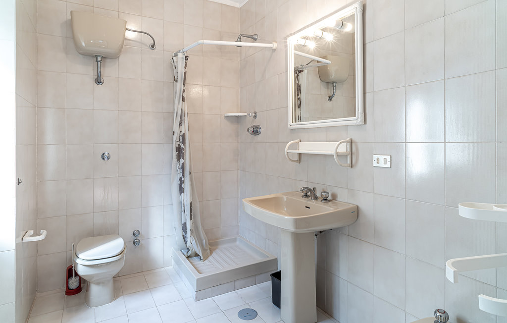 Feriehus - S. Marco di Castellabate , Italia - IKC409 15