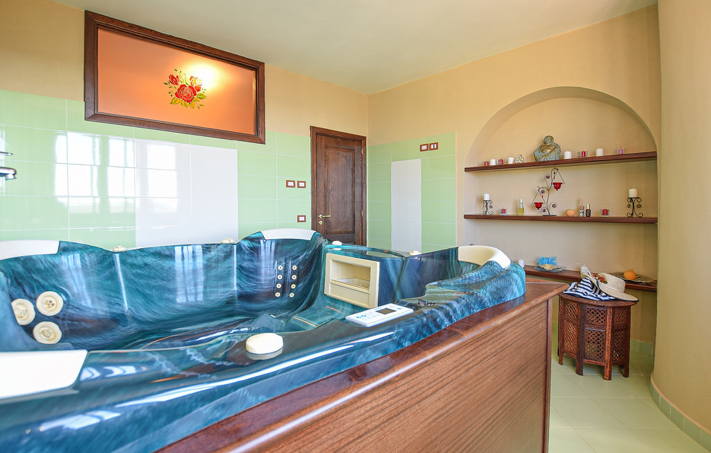 Feriehuse - Laureana - Loc. Matonti , Italien - IKC589 6