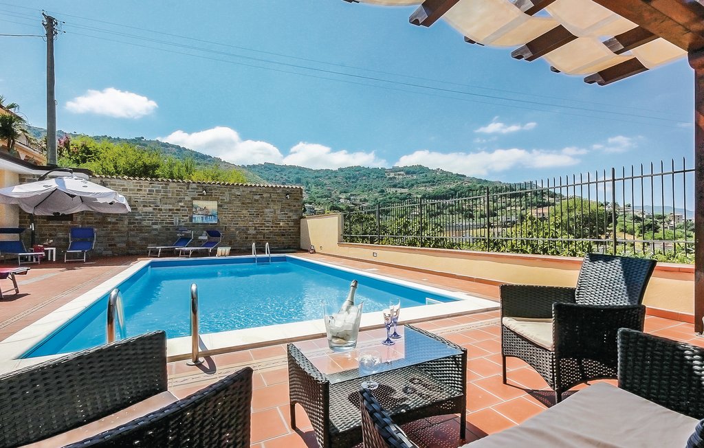 Semesterlägenhet - S. Maria di Castellabate , Italien - IKC457 8