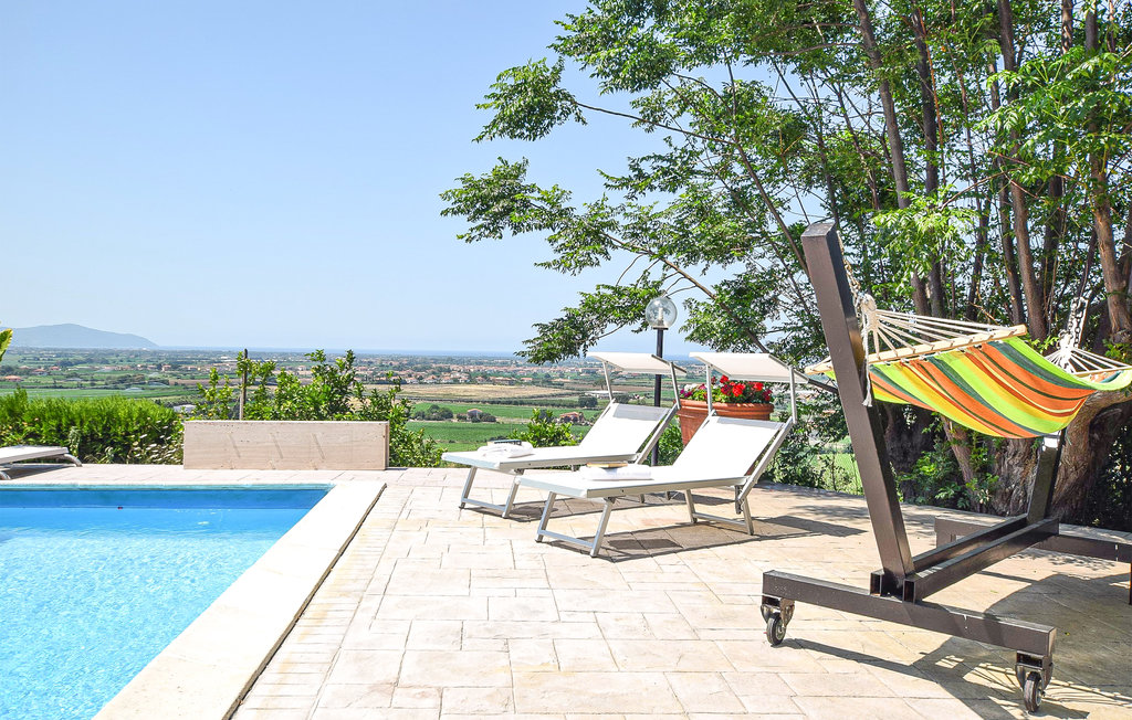 Ferienhaus - Paestum , Italien - IKC480 10