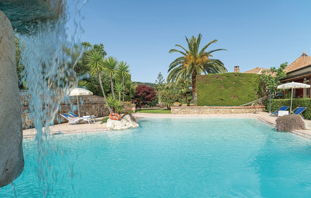 Feriehus - Laureana Cilento , Italia - IKC521 7