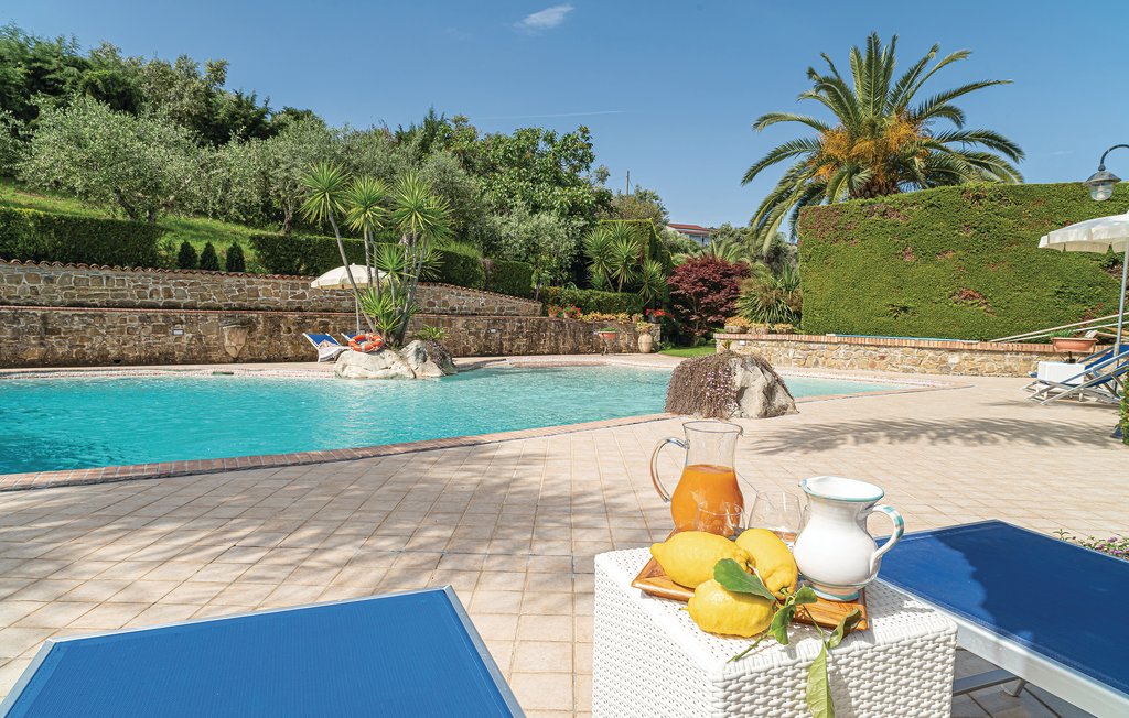 Lejlighed - Laureana Cilento , Italien - IKC561 9