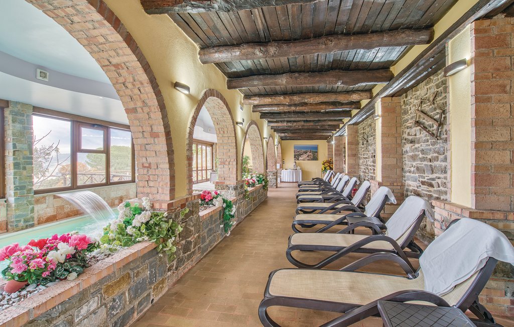 Feriehuse - Stella Cilento , Italien - IKC567 10