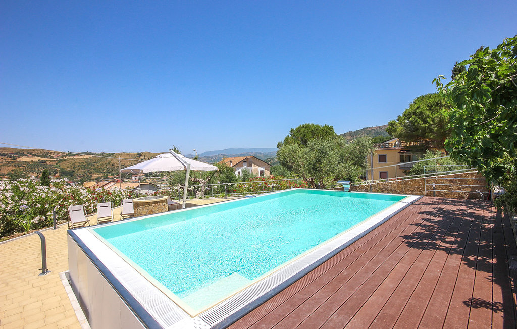 Ferienhaus - Perdifumo , Italien - IKC645 10