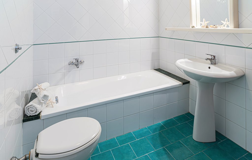 Ferienwohnung - Castellabate , Italien - IKC133 11