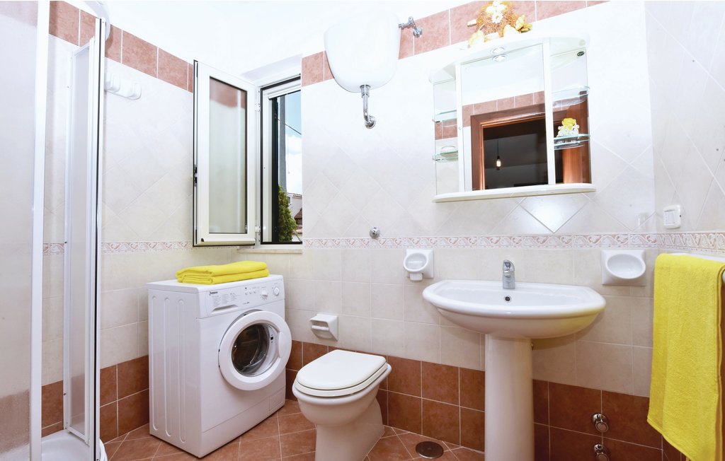 Feriehus - Castellabate , Italia - IKC271 14