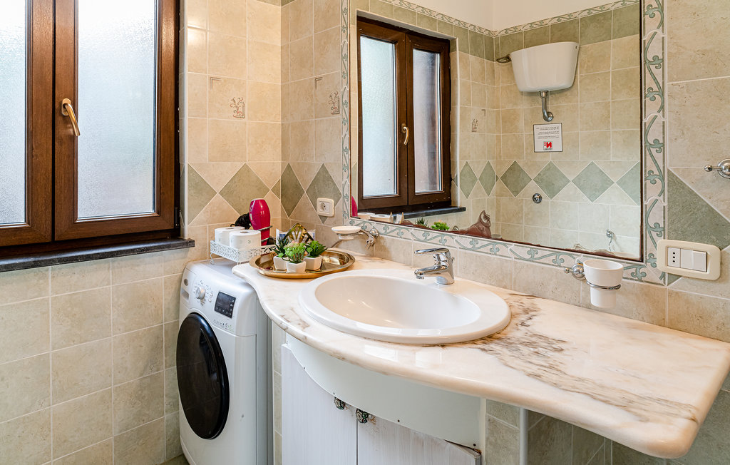 Feriehuse - Ascea , Italien - IKC282 24