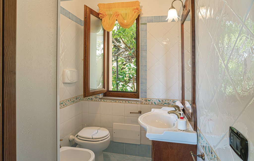 Ferieleilighet - Laureana Cilento , Italia - IKC383 18