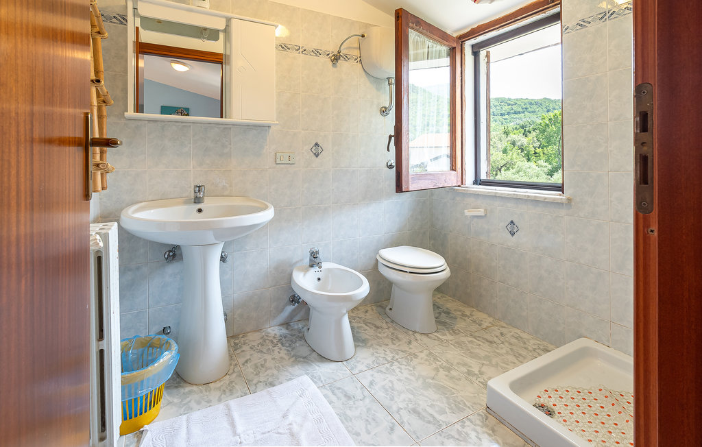 Feriehus - S.Lucia di Sessa Cilento , Italia - IKC408 24