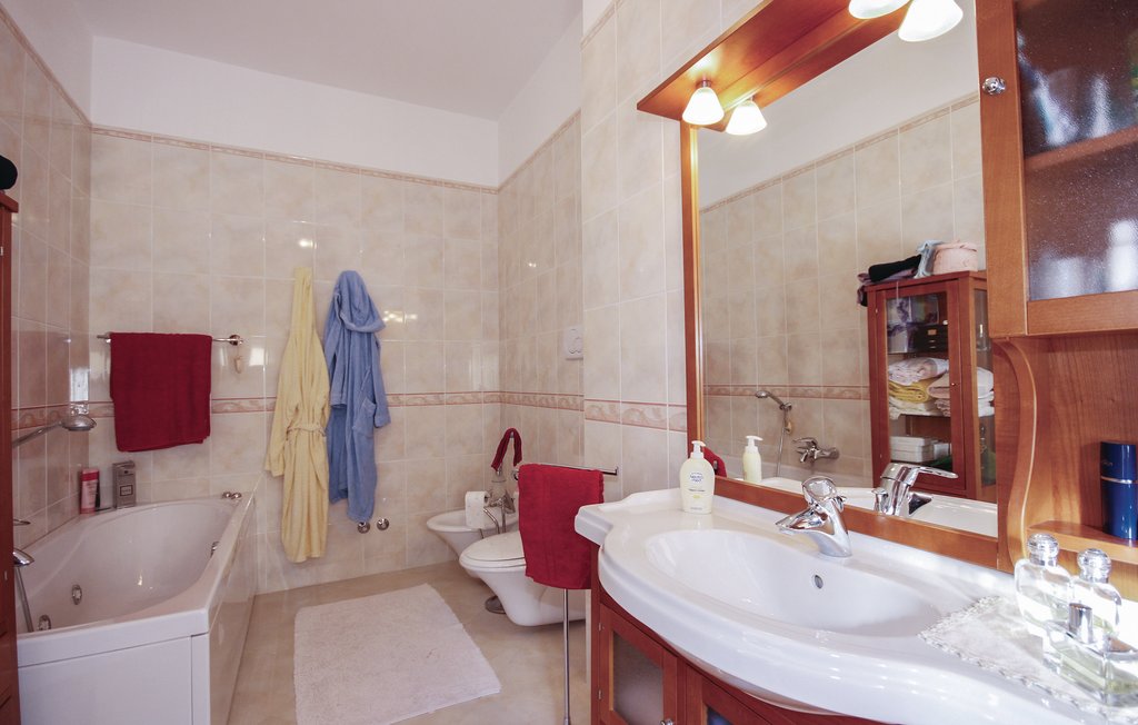 Semesterlägenhet - S. Maria di Castellabate , Italien - IKC457 21