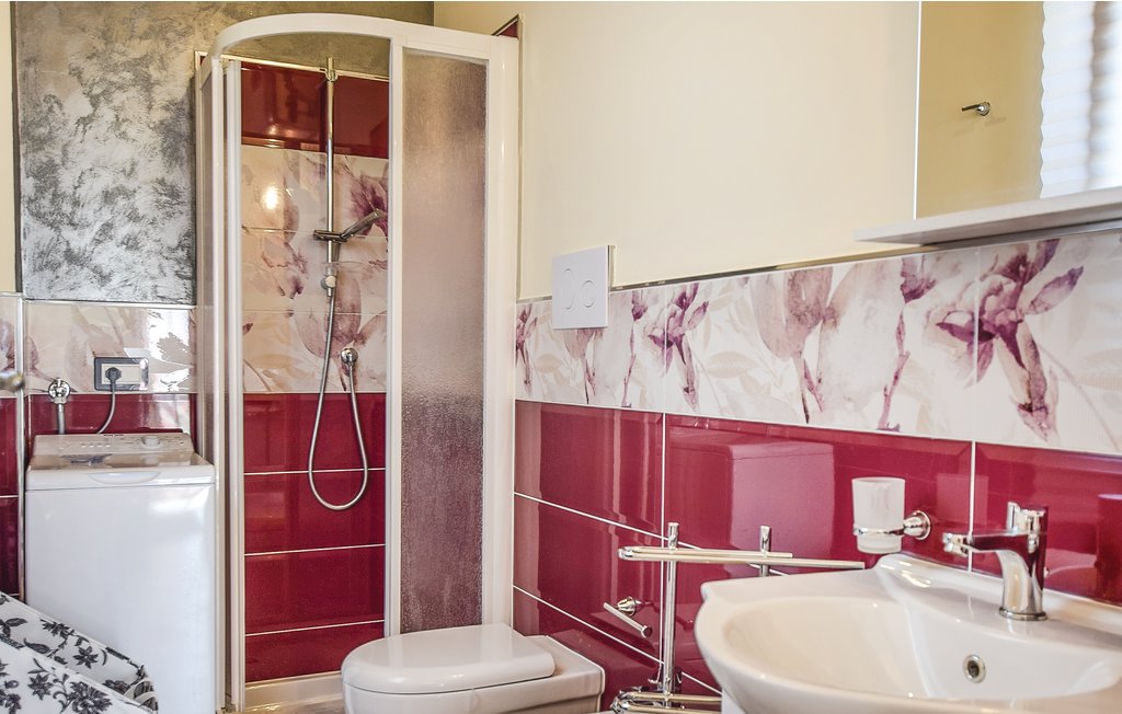 Ferienhaus - Castellabate , Italien - IKC517 12