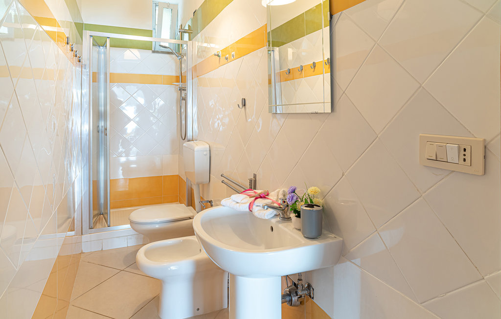 Ferienwohnung - Agropoli , Italien - IKC554 21