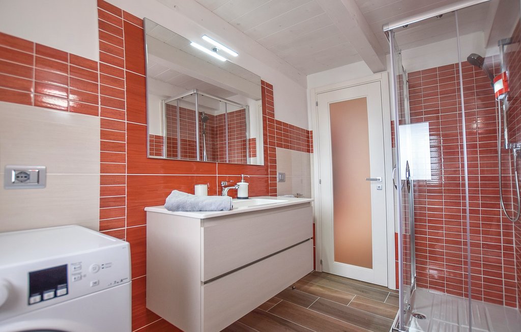 Lejlighed - Laureana Cilento , Italien - IKC560 18