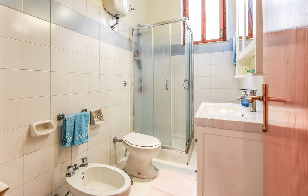 Semesterlägenhet - San Marco di Castellabate , Italien - IKC564 12