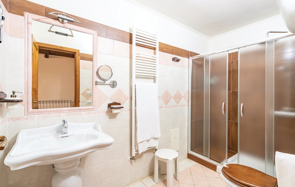 Feriehuse - Stella Cilento , Italien - IKC567 29