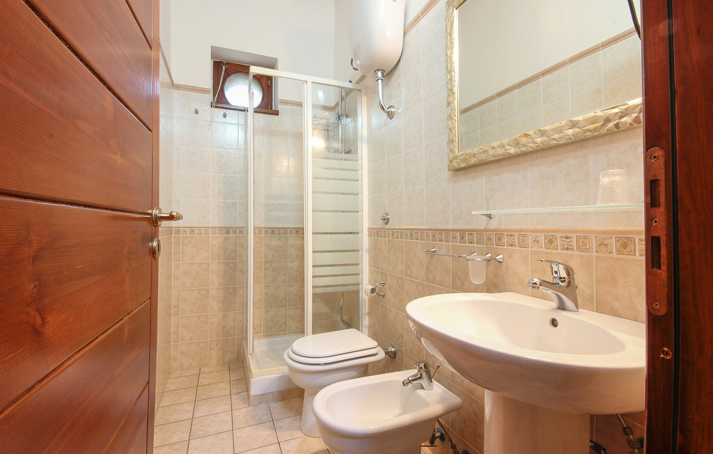 Ferienhaus - Perdifumo , Italien - IKC645 31