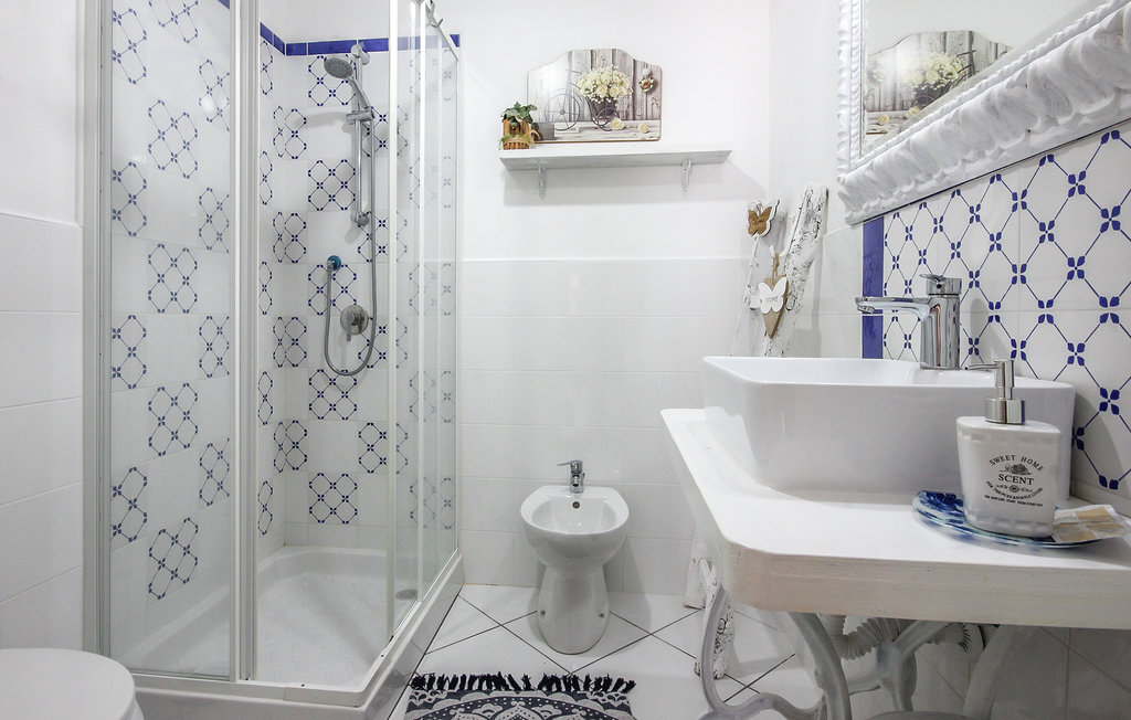 Ferienhaus - San Mauro Cilento , Italien - IKC651 42