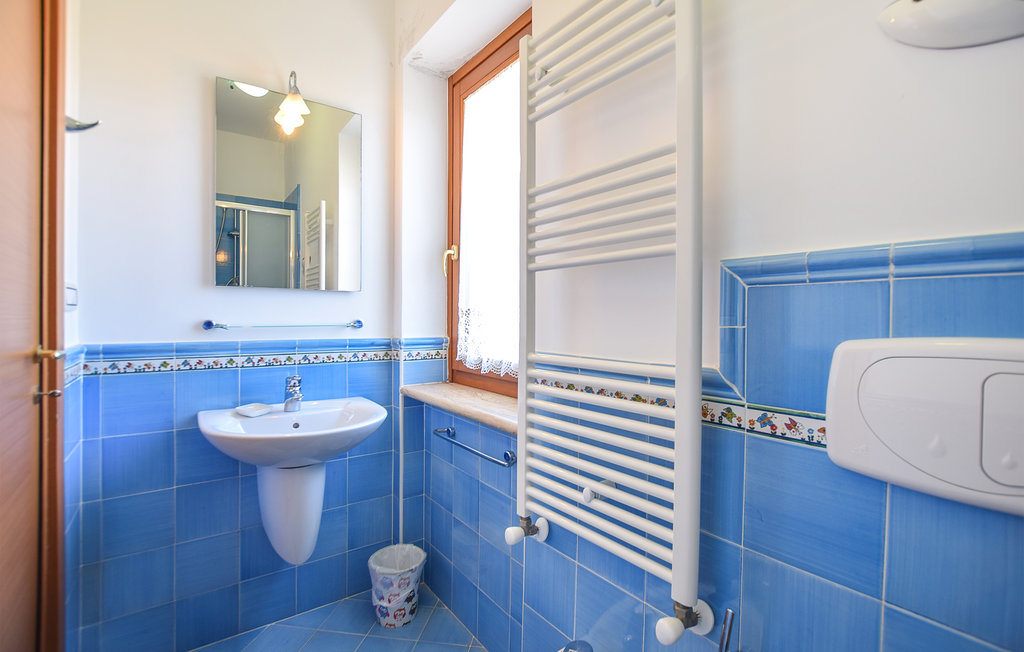 Ferienhaus - Agropoli , Italien - IKC617 25