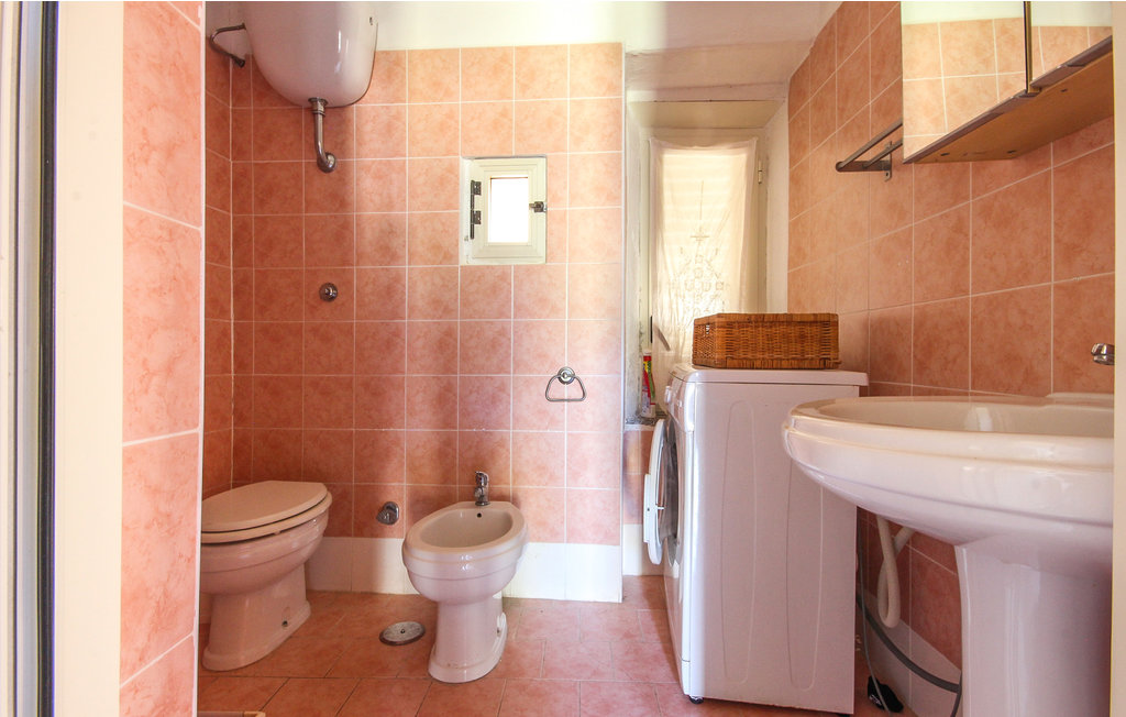 Ferienwohnung - Pisciotta , Italien - IKC666 14