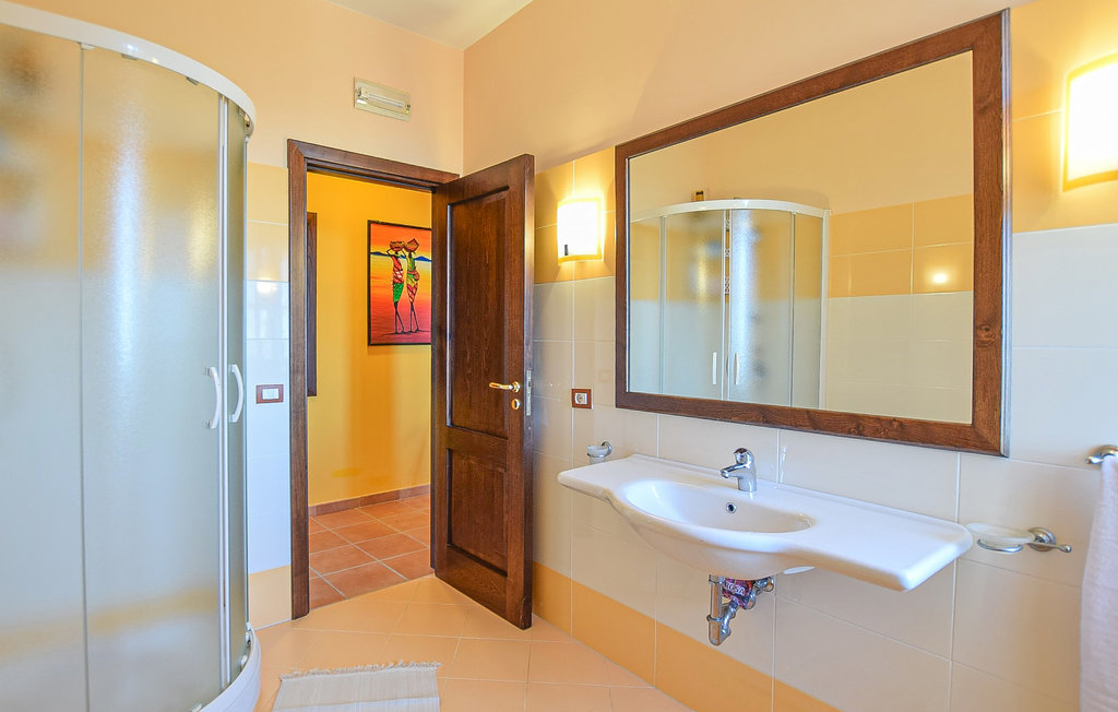 Feriehuse - Laureana - Loc. Matonti , Italien - IKC589 49