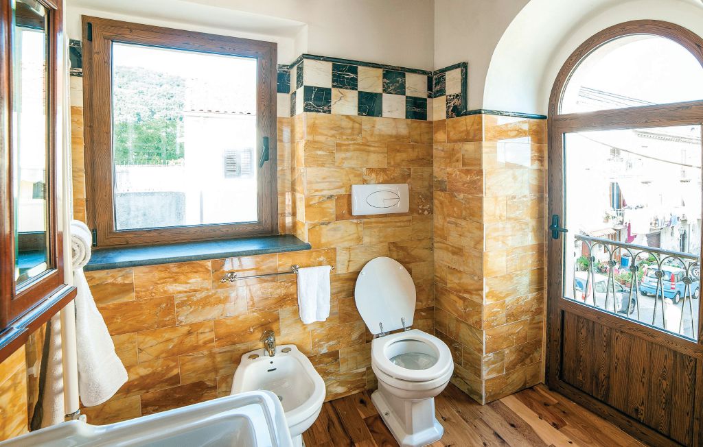 Feriehus - Vibonati , Italia - IKC440 29