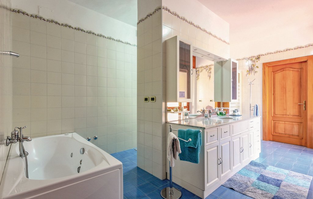 Semesterlägenhet - S. Maria di Castellabate , Italien - IKC457 23