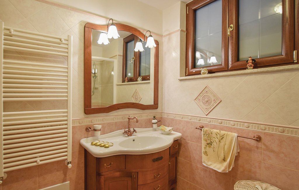 Ferienhaus - Agropoli , Italien - IKC530 22