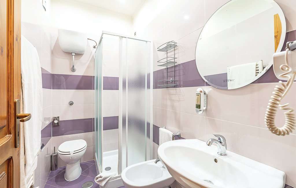 Feriehuse - Stella Cilento , Italien - IKC567 31