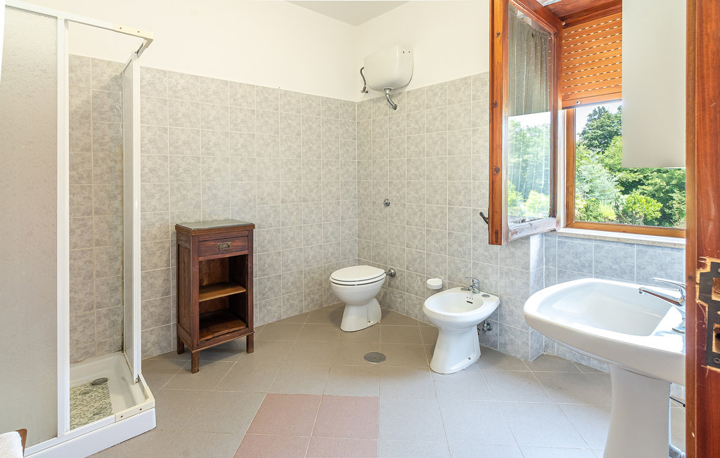 Feriehus - S.Lucia di Sessa Cilento , Italia - IKC408 28