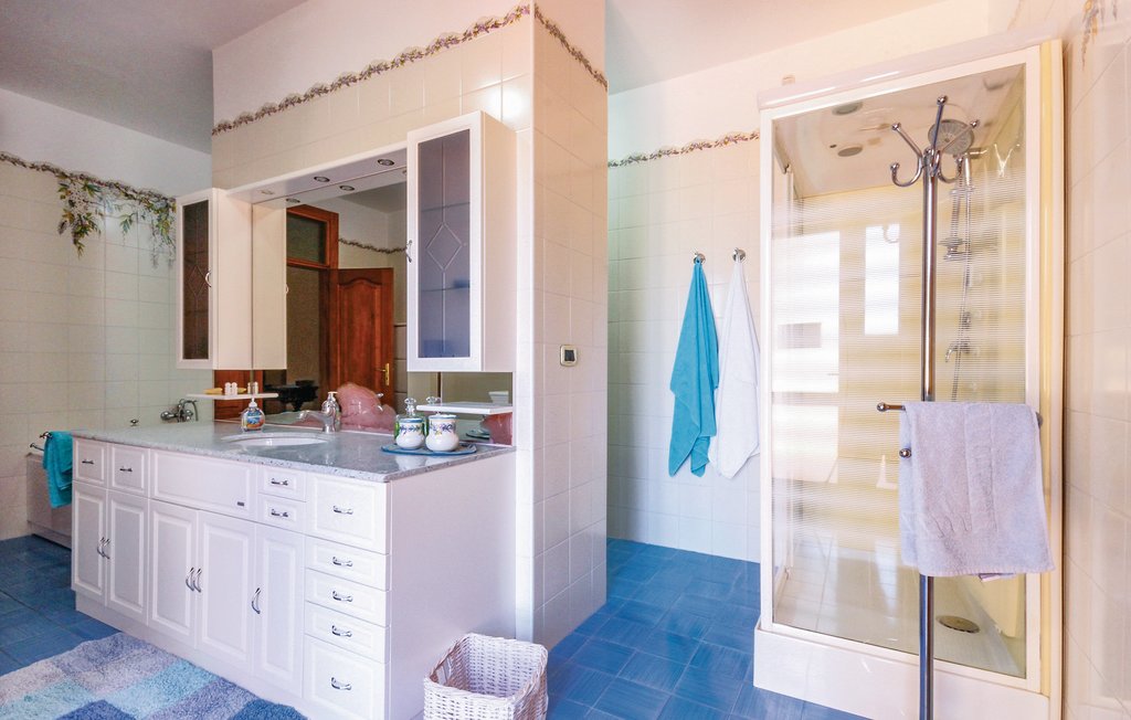 Semesterlägenhet - S. Maria di Castellabate , Italien - IKC457 24