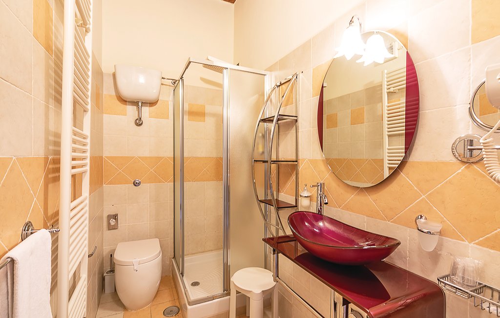 Feriehuse - Stella Cilento , Italien - IKC567 32