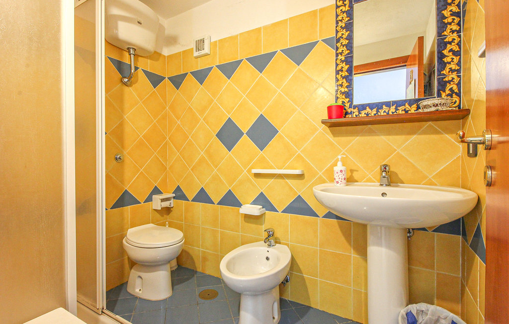 Ferienhaus - San Mauro Cilento , Italien - IKC651 43