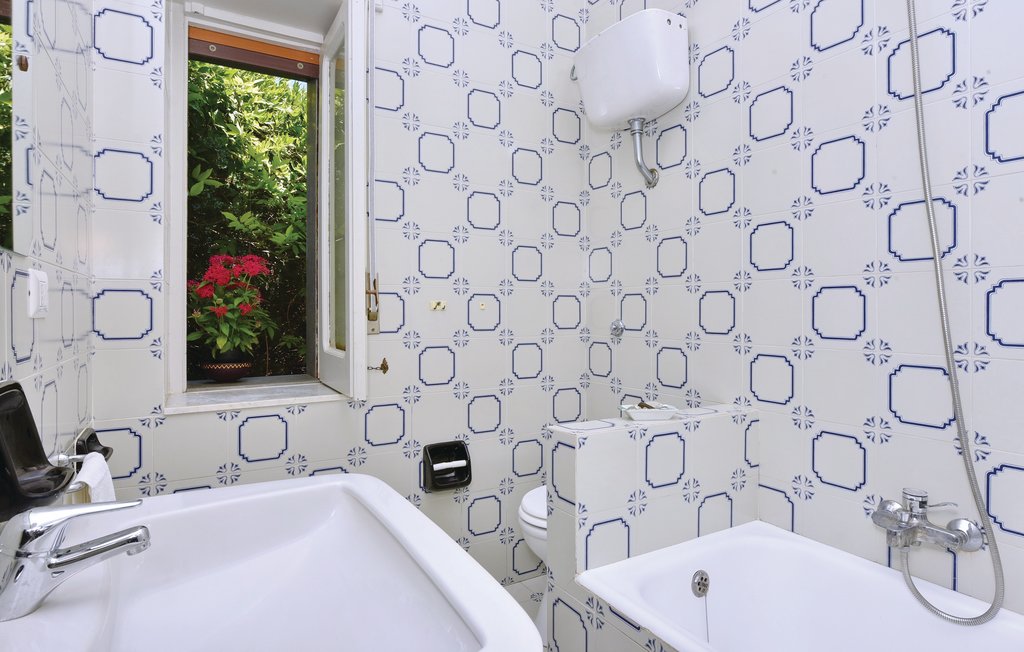 Ferienhaus - Scario , Italien - IKC168 22