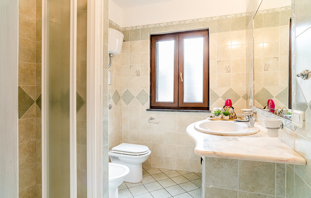 Feriehuse - Ascea , Italien - IKC282 25