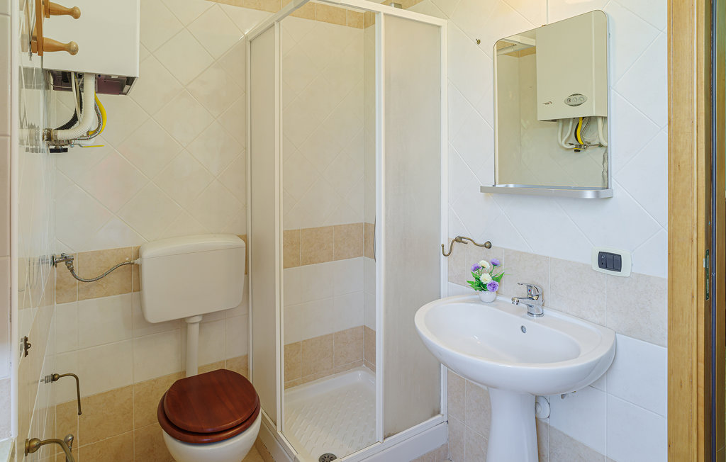 Ferienhaus - Montecorice , Italien - IKC581 19