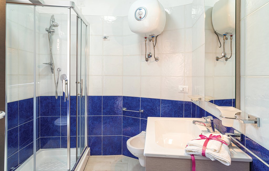 Semesterhus - Sapri , Italien - IKC586 24