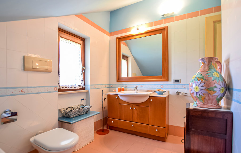 Ferienhaus - Santa Maria di Castellabate , Italien - IKC647 21