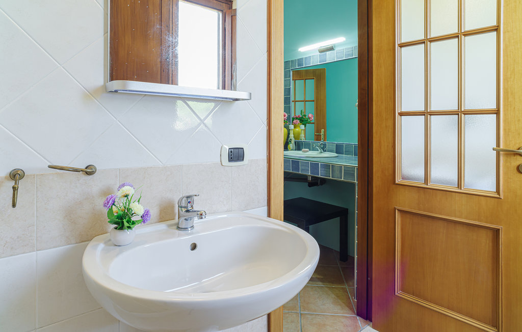 Ferienhaus - Montecorice , Italien - IKC581 20