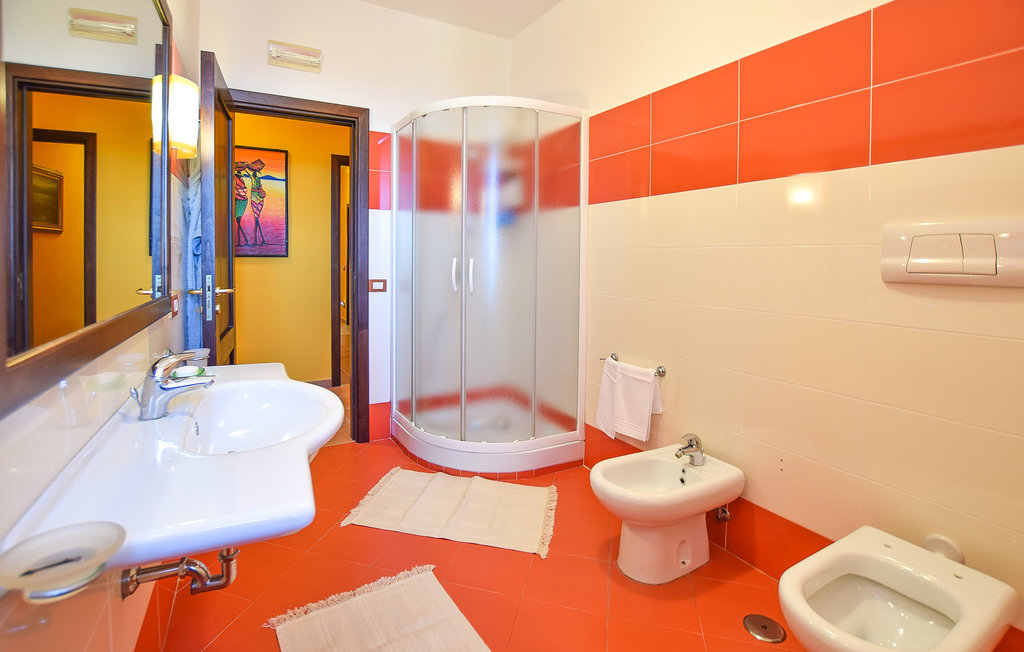 Feriehuse - Laureana - Loc. Matonti , Italien - IKC589 50