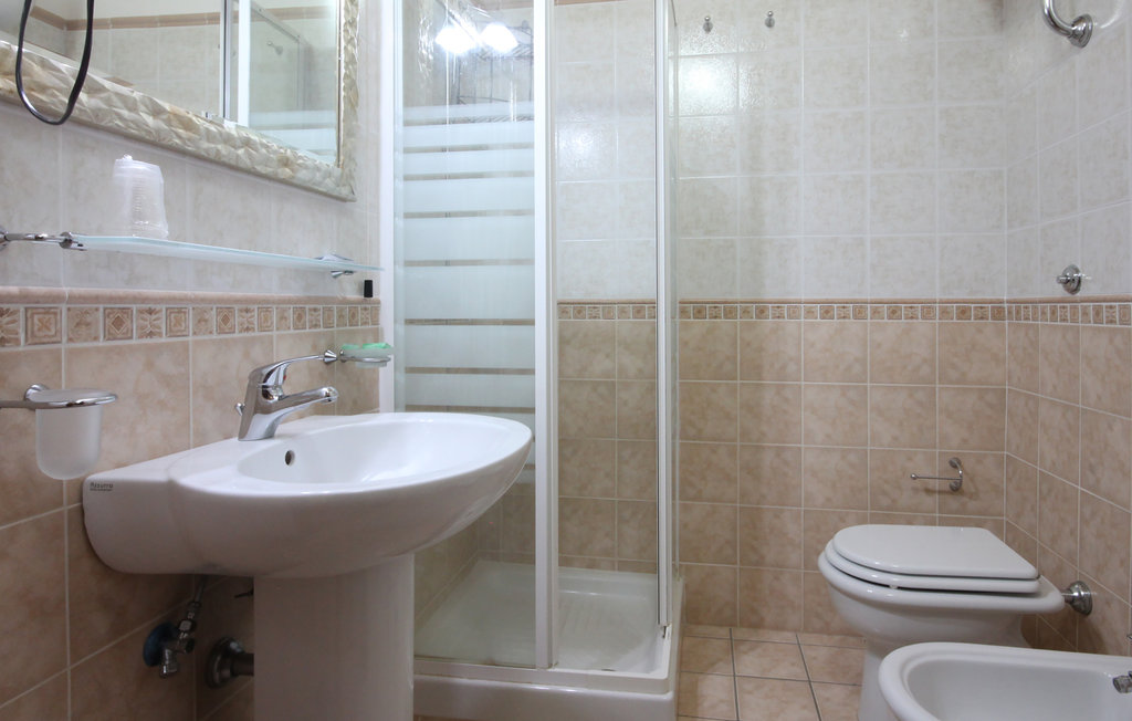 Ferienhaus - Perdifumo , Italien - IKC645 33