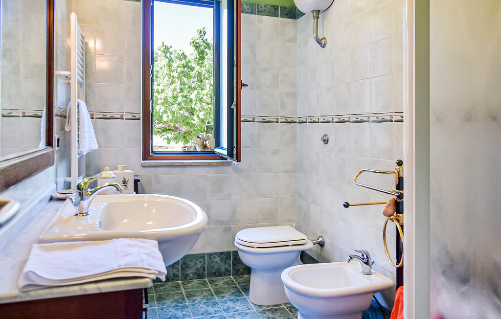 Ferienhaus - Santa Maria di Castellabate , Italien - IKC647 22
