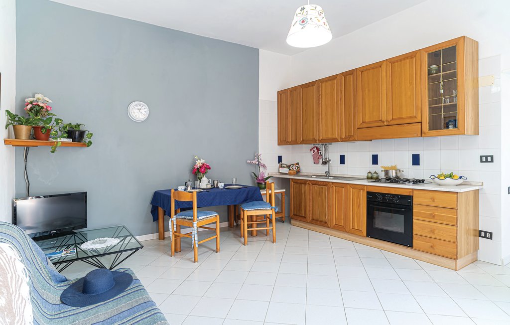 Ferienwohnung - Castellabate , Italien - IKC133 3